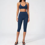 SculptMove™ Capri Set