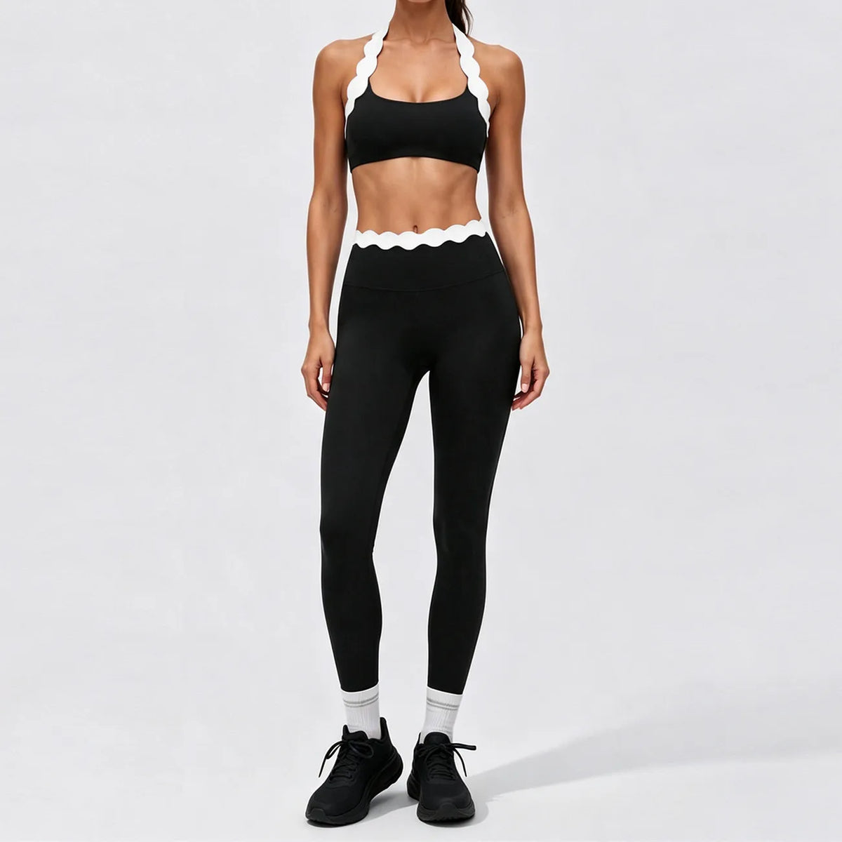 GoodMove™ Scallop Active Set
