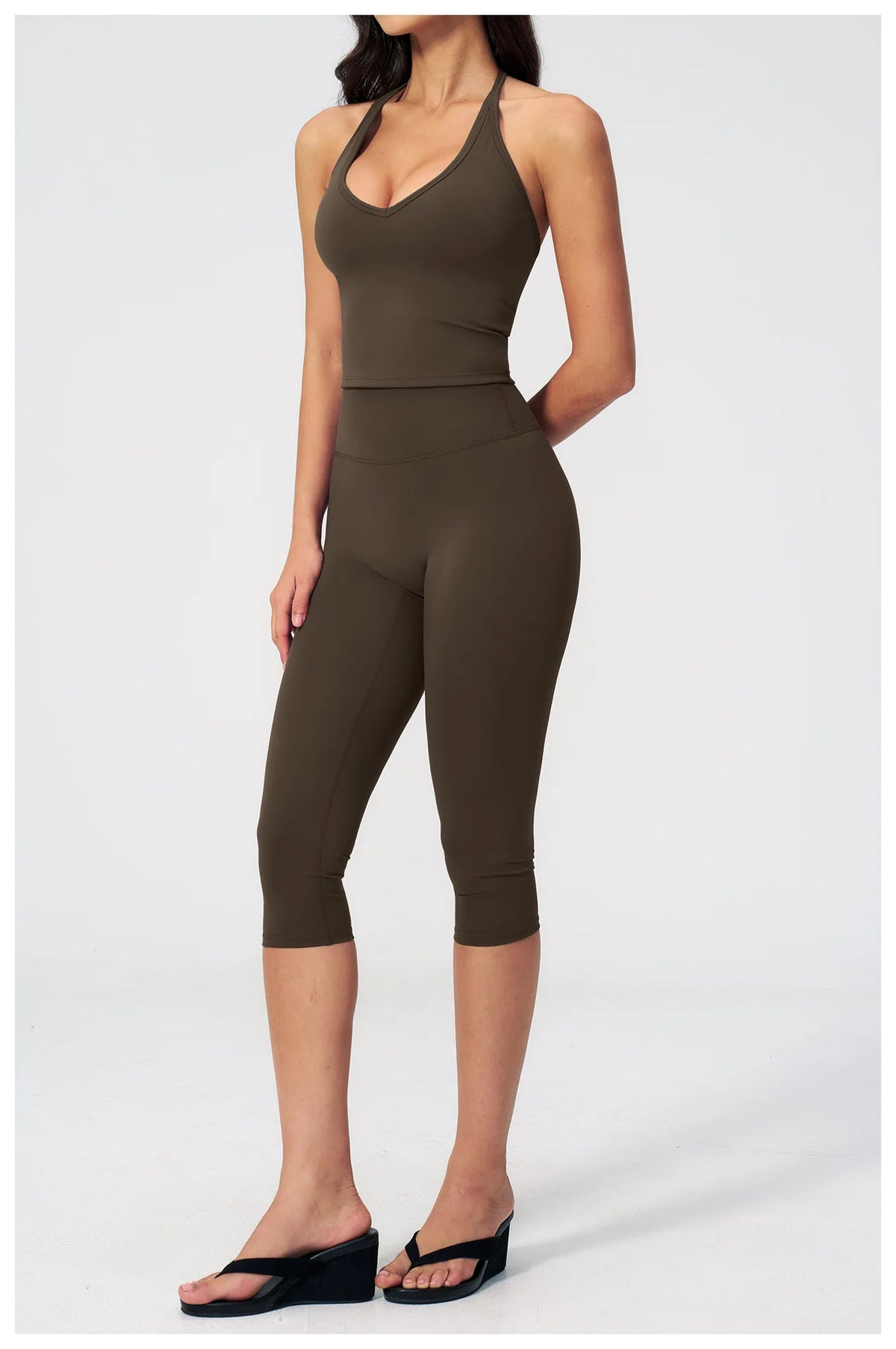 SculptMove™ Capri Set