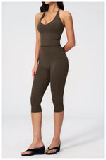 SculptMove™ Capri Set