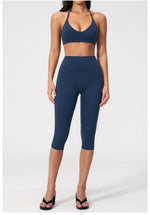 SculptMove™ Capri Set