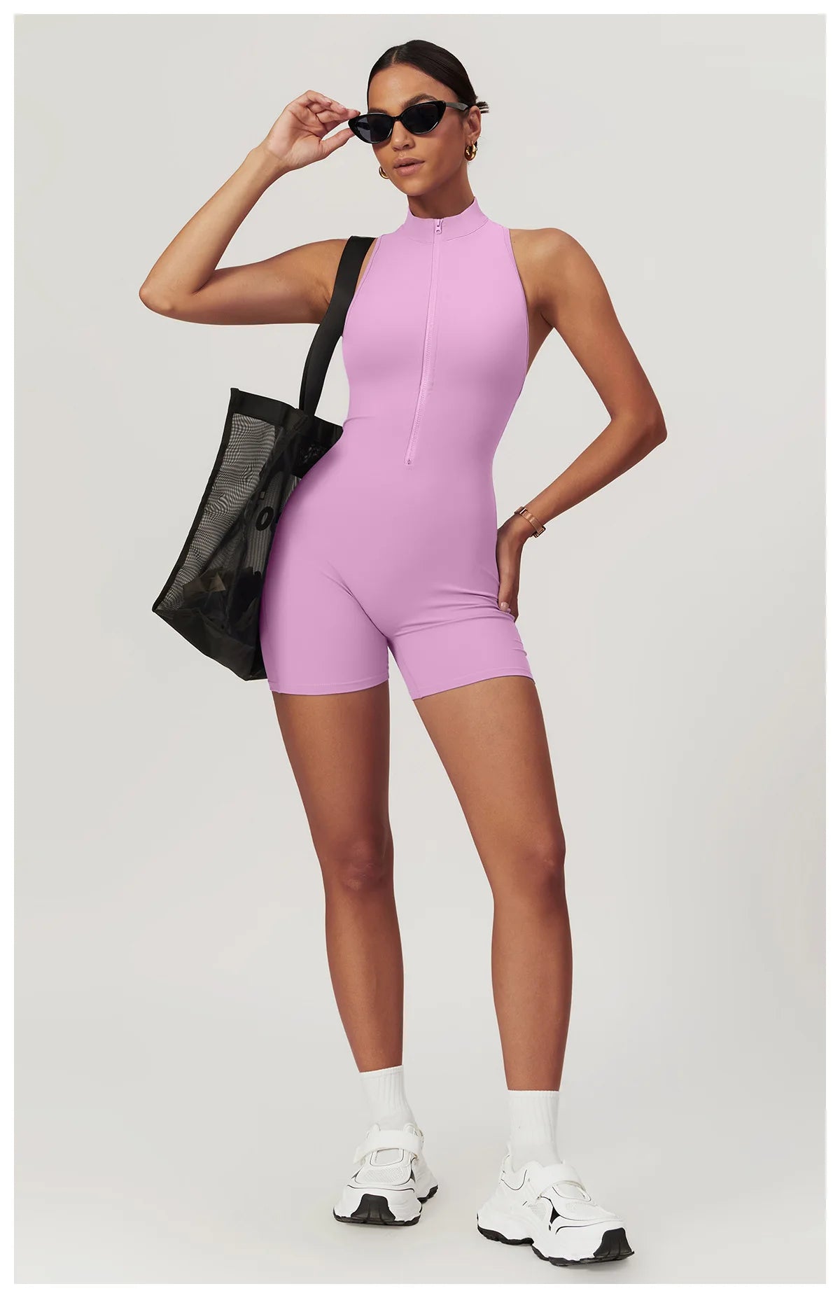GoodMove™ Aria Active Romper