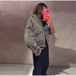 Blaire Utility Jacket