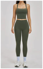 GoodMove™ Allison Active Set