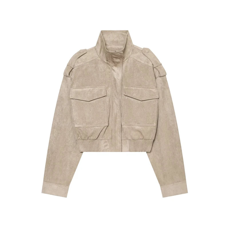 Blaire Utility Jacket