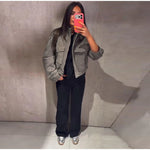 Blaire Utility Jacket