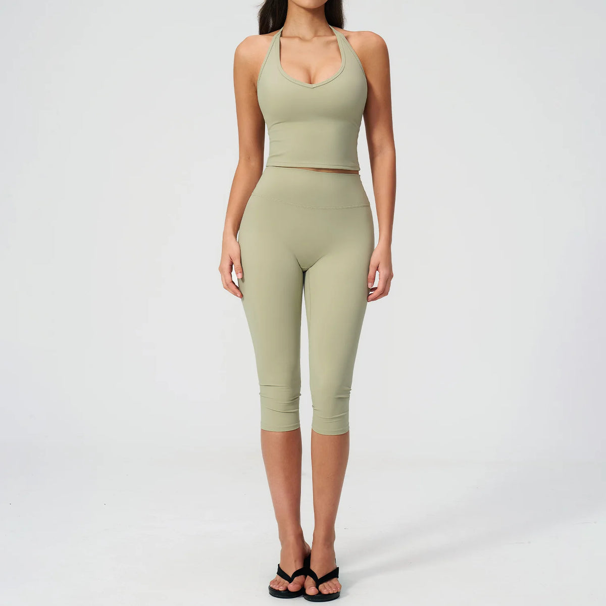 SculptMove™ Capri Set