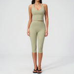 SculptMove™ Capri Set