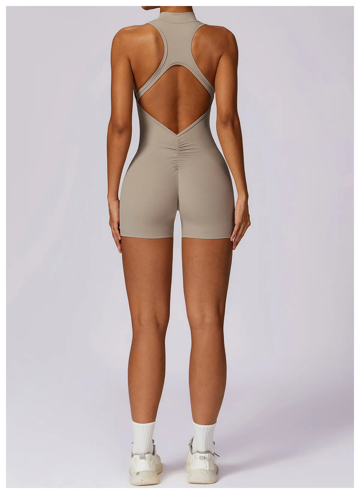 GoodMove™ Aria Active Romper
