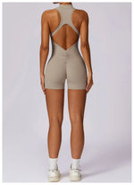 GoodMove™ Aria Active Romper