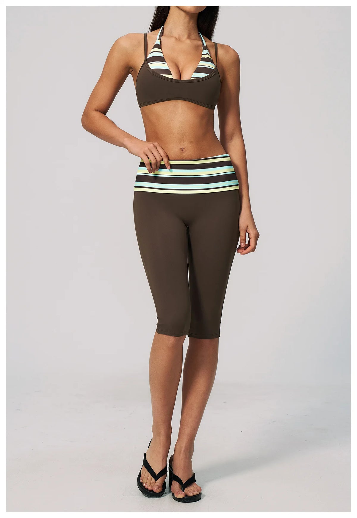GoodMove™ Retro Layered Sets