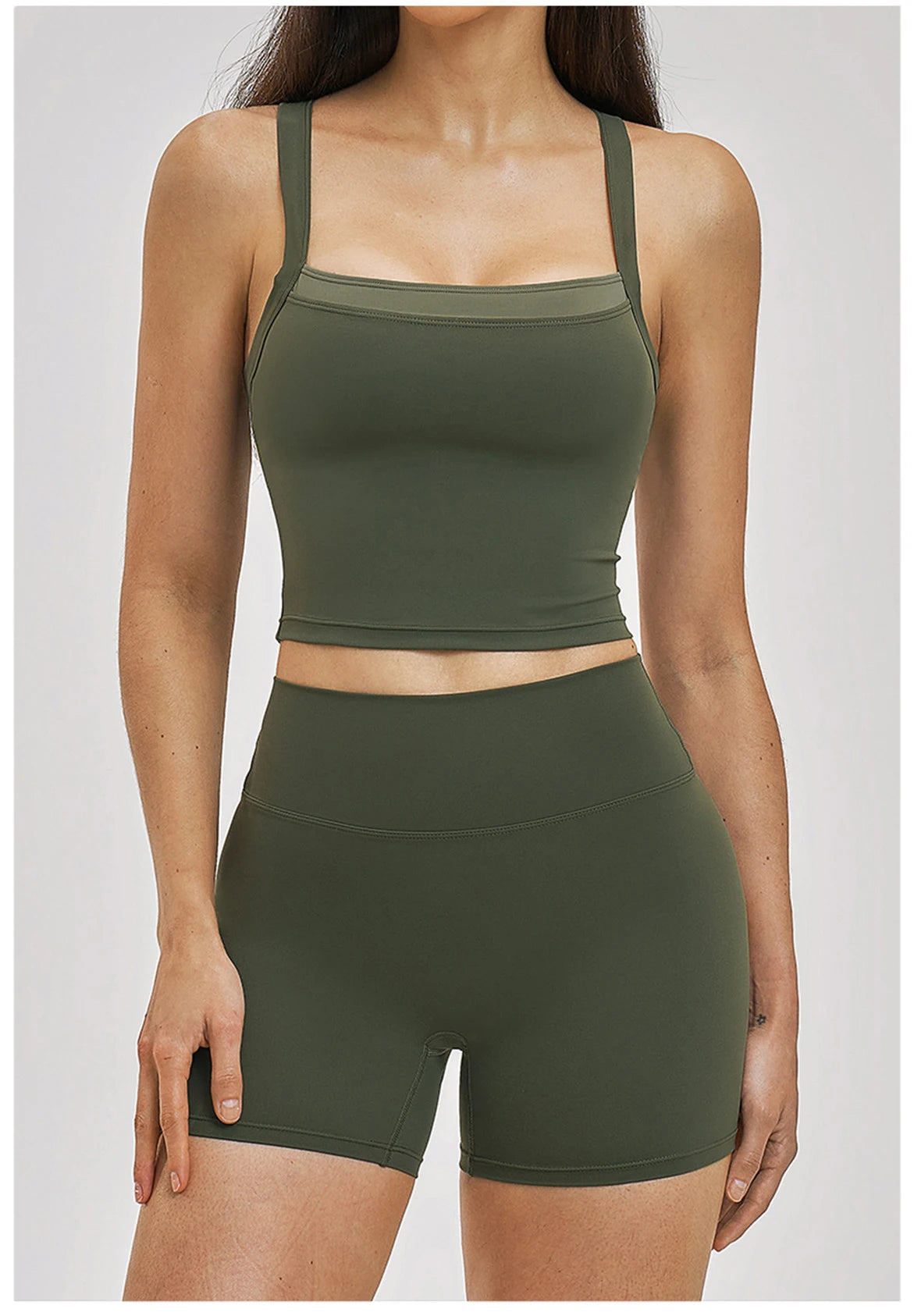 GoodMove™ Allison Active Set