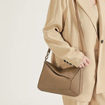 Celeste Leather Bag