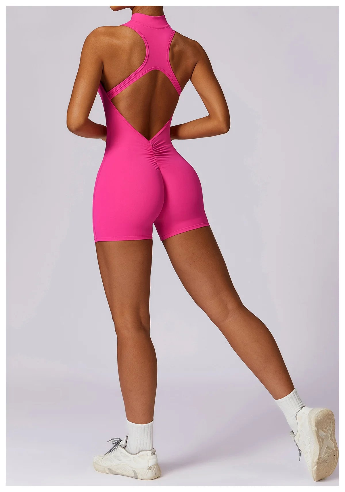 GoodMove™ Aria Active Romper