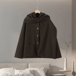 Marlow Scarf Jacket