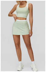 SculptForm™ Layered Active Set