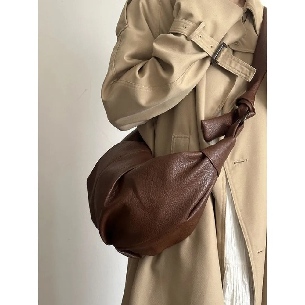 Mara Slouch Shoulder Bag