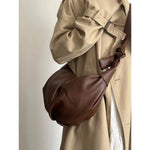 Mara Slouch Shoulder Bag