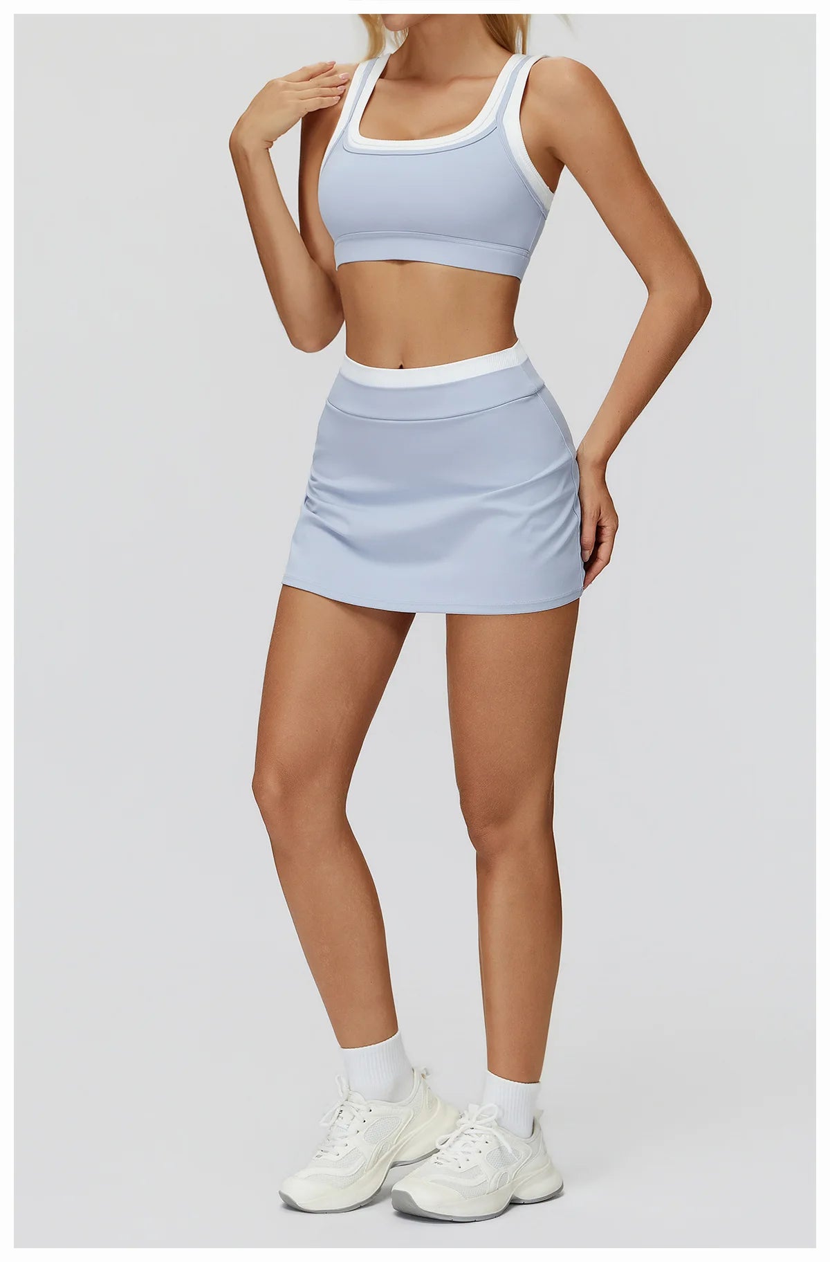 SculptForm™ Layered Active Set