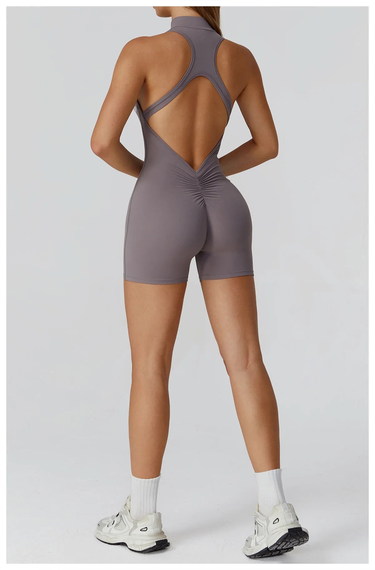 GoodMove™ Aria Active Romper