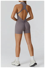 GoodMove™ Aria Active Romper