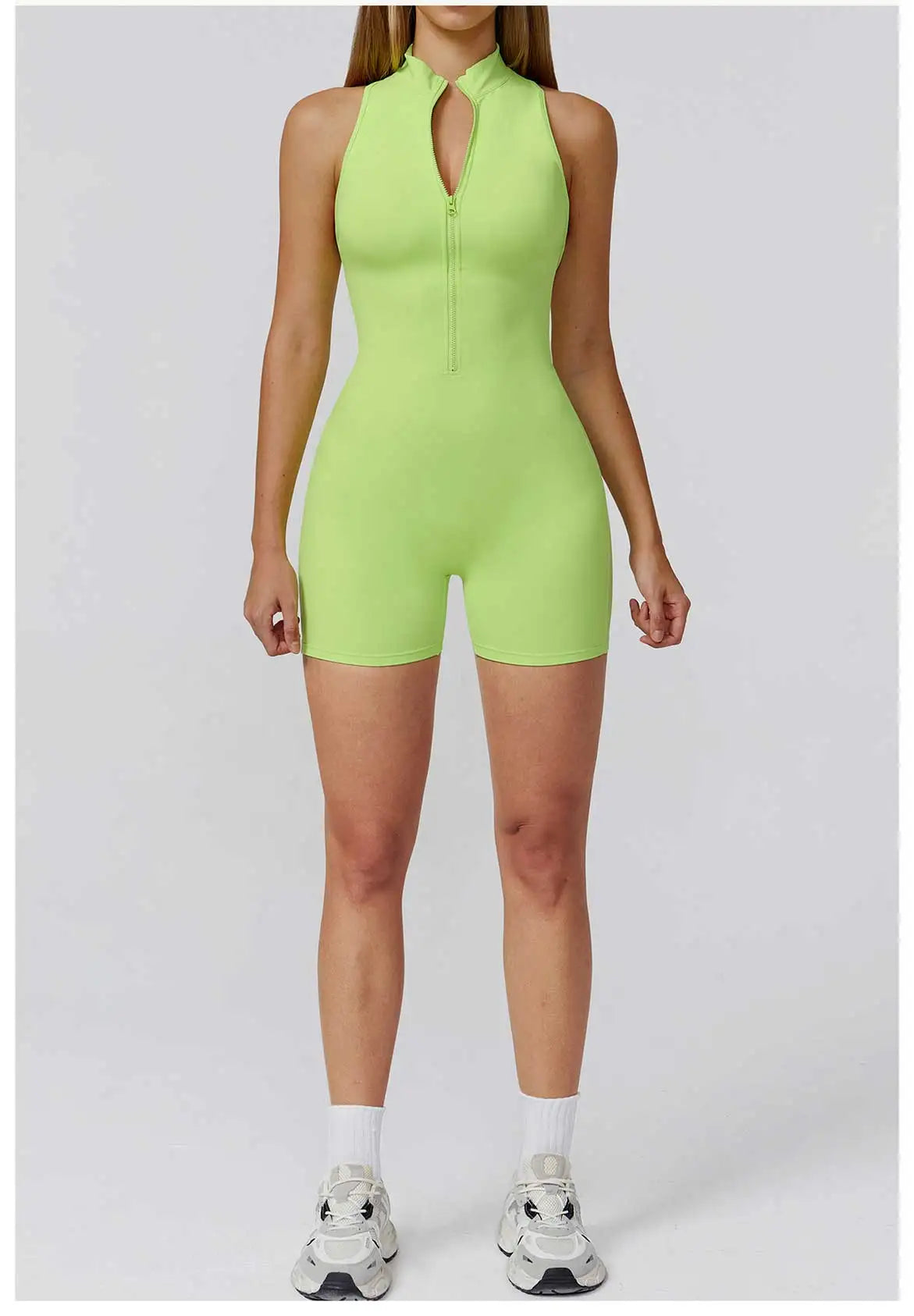 GoodMove™ Aria Active Romper