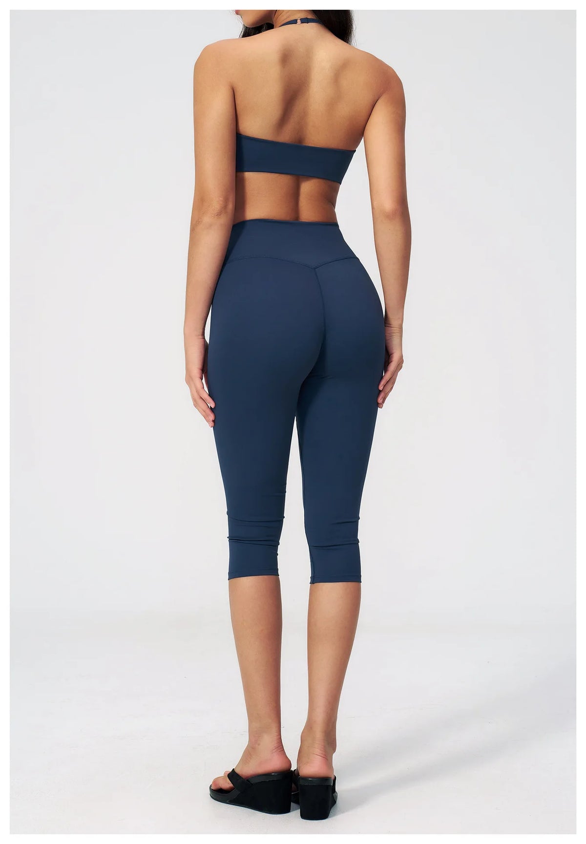 SculptMove™ Capri Set