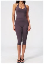 SculptMove™ Capri Set