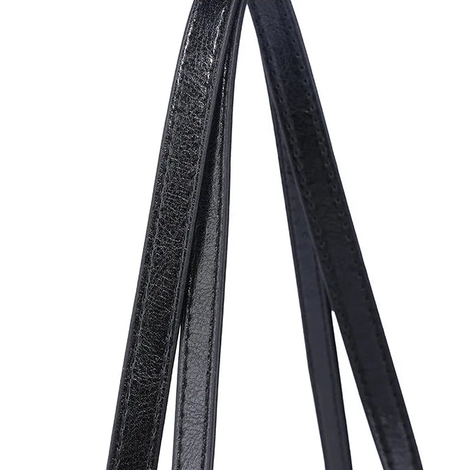 Sutton Leather Tote