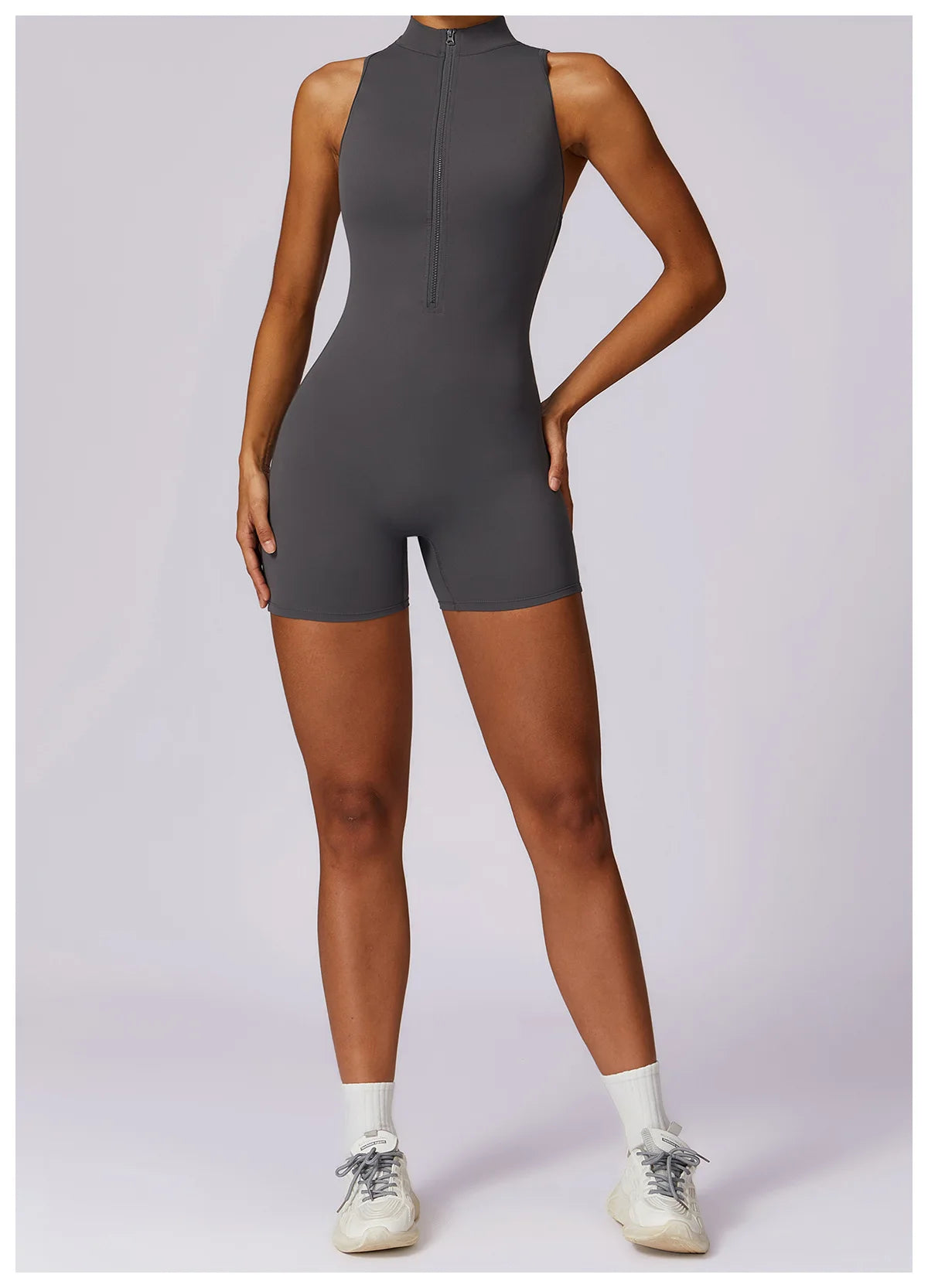 GoodMove™ Aria Active Romper