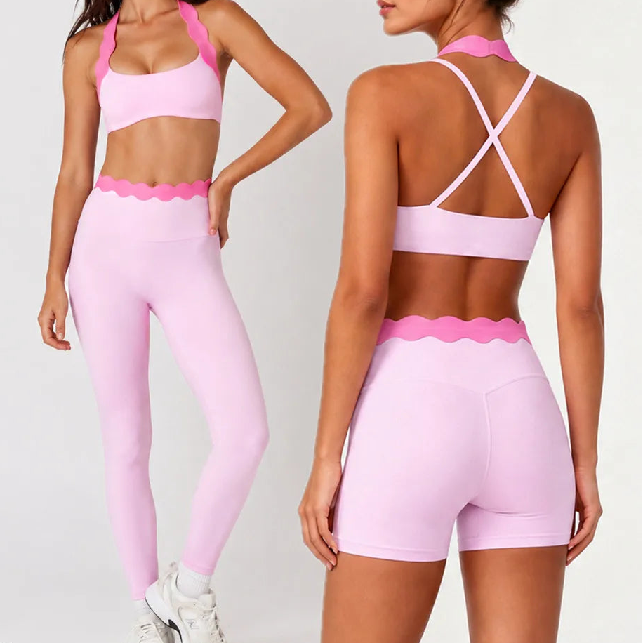 GoodMove™ Scallop Active Set
