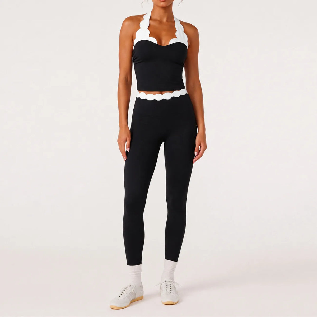 GoodMove™ Scallop Active Set