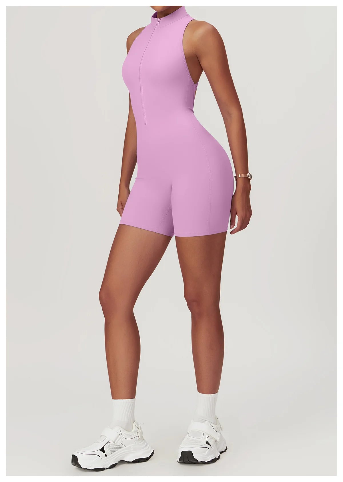 GoodMove™ Aria Active Romper