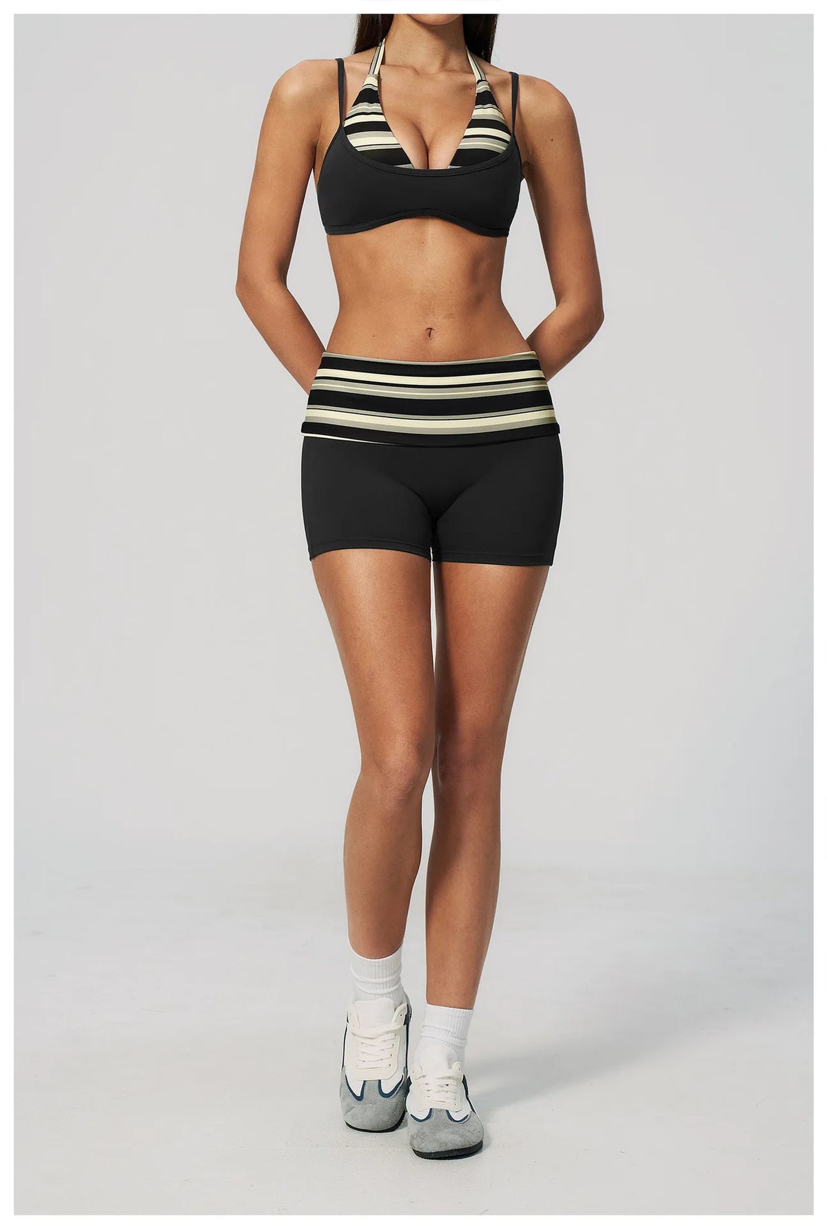 GoodMove™ Retro Layered Sets