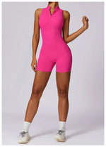 GoodMove™ Aria Active Romper