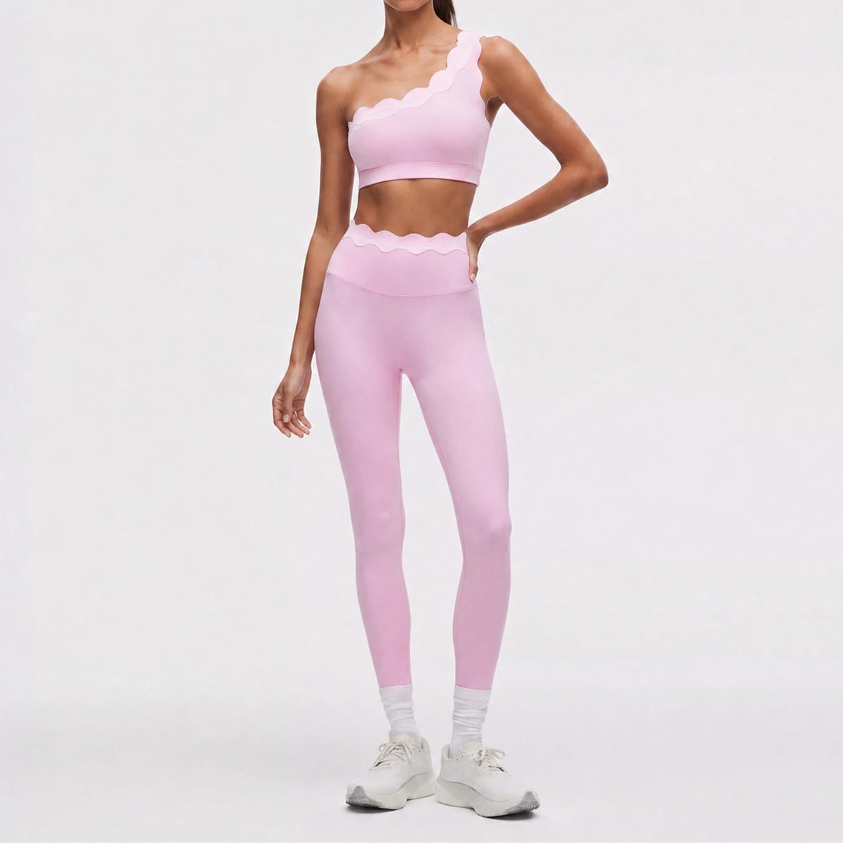 GoodMove™ Scallop Active Set