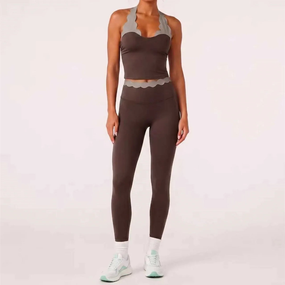 GoodMove™ Scallop Active Set