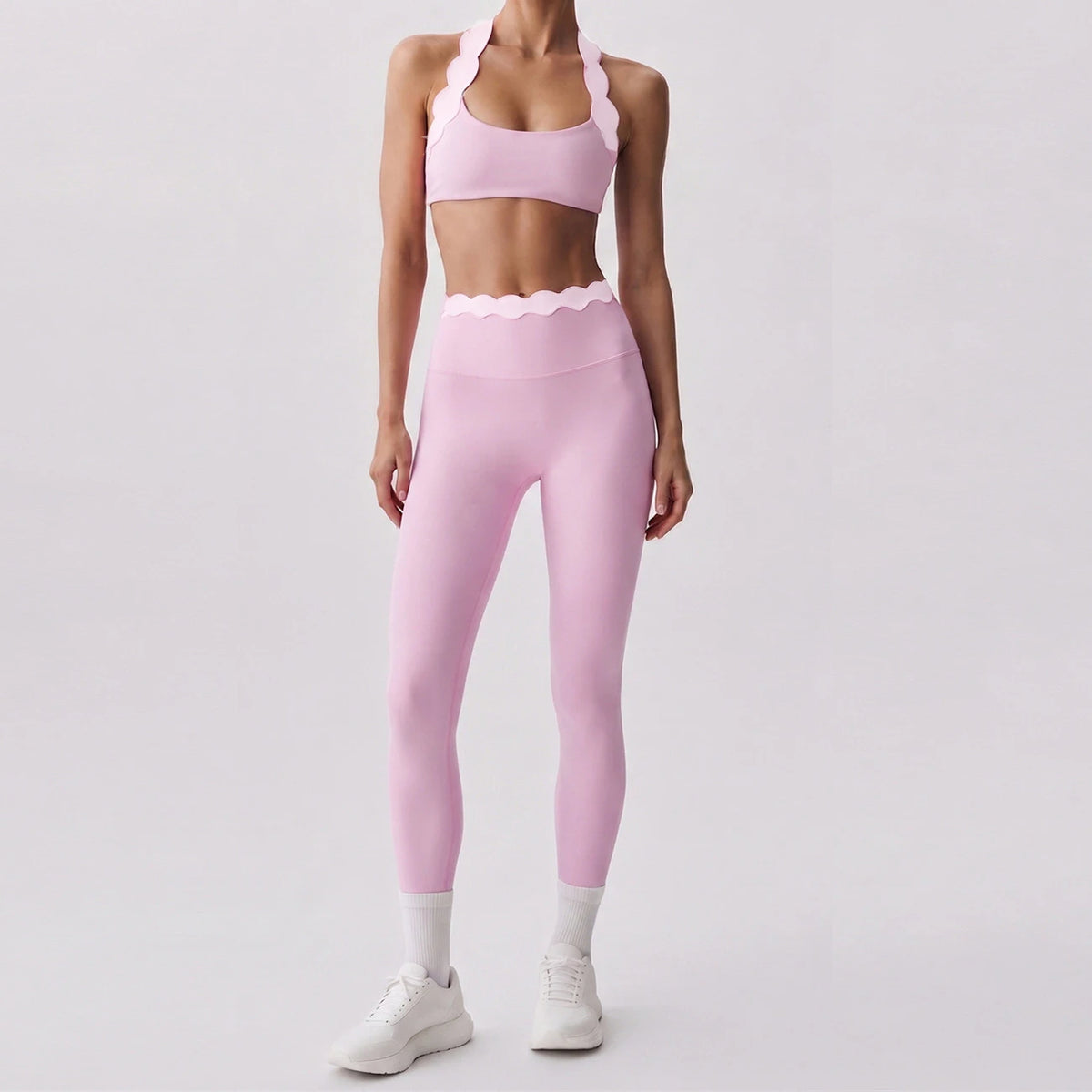 GoodMove™ Scallop Active Set