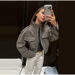 Blaire Utility Jacket