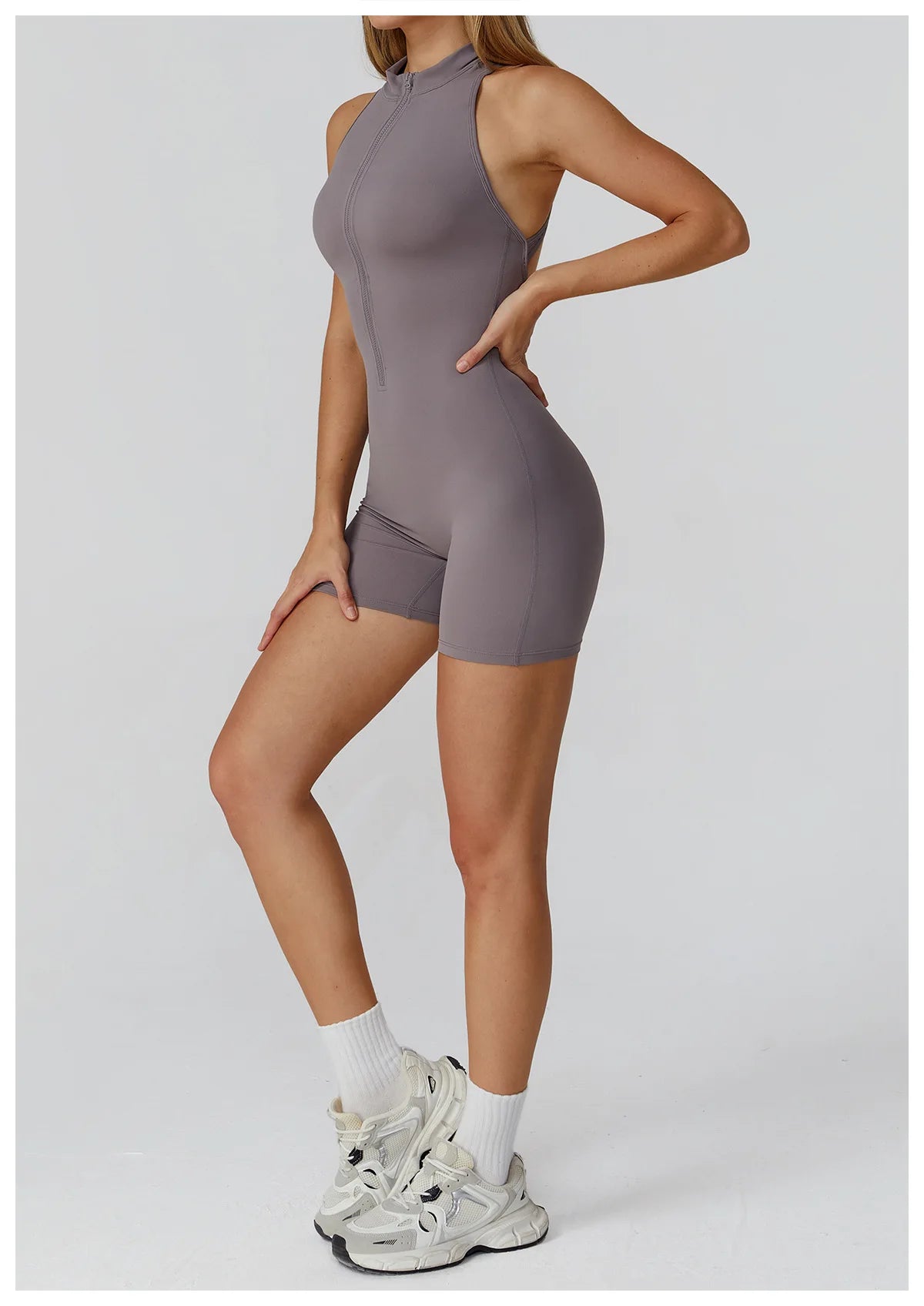 GoodMove™ Aria Active Romper