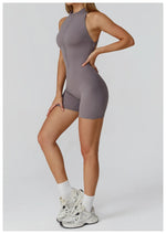 GoodMove™ Aria Active Romper