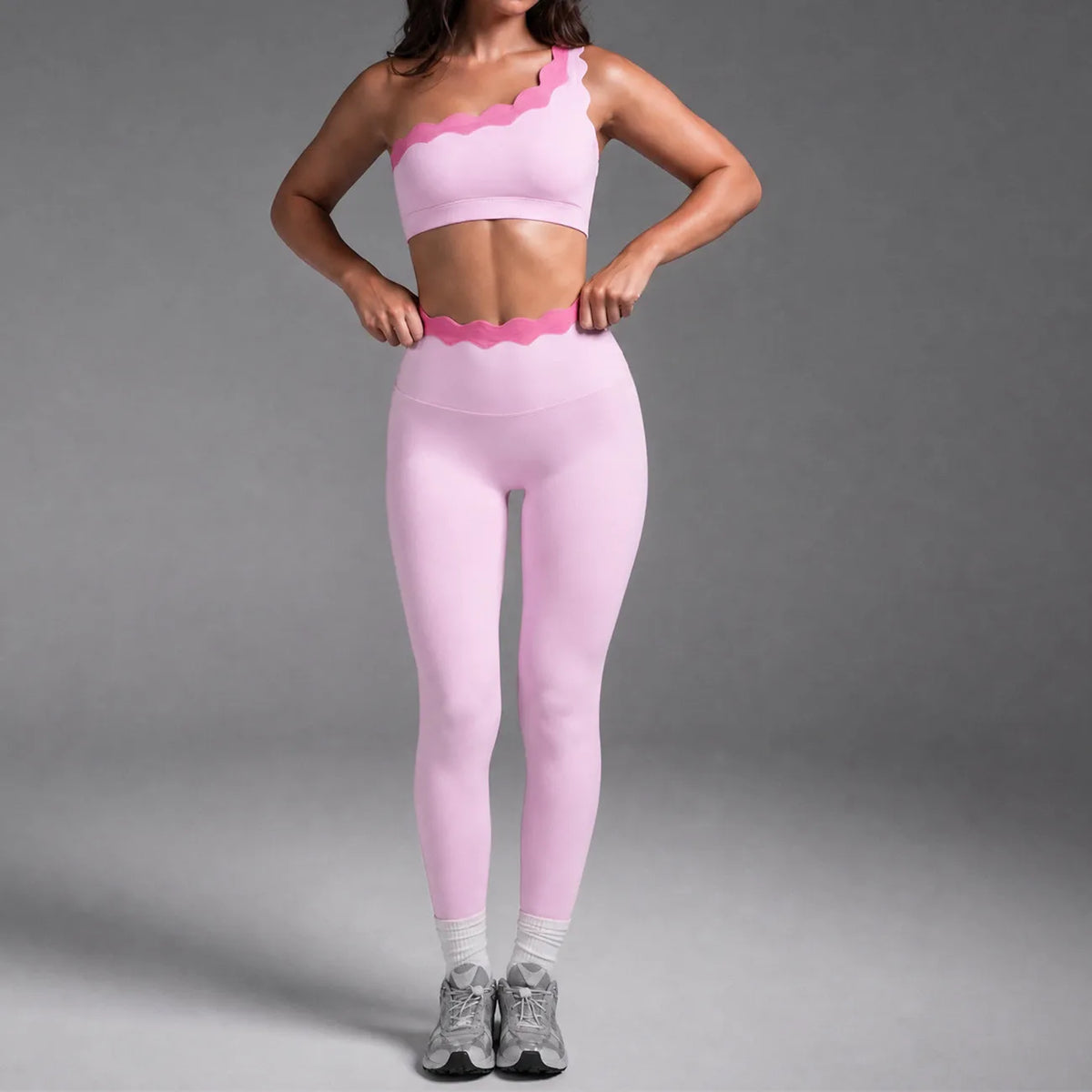 GoodMove™ Scallop Active Set