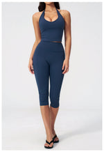 SculptMove™ Capri Set