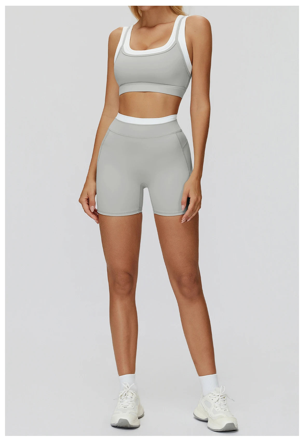SculptForm™ Layered Active Set