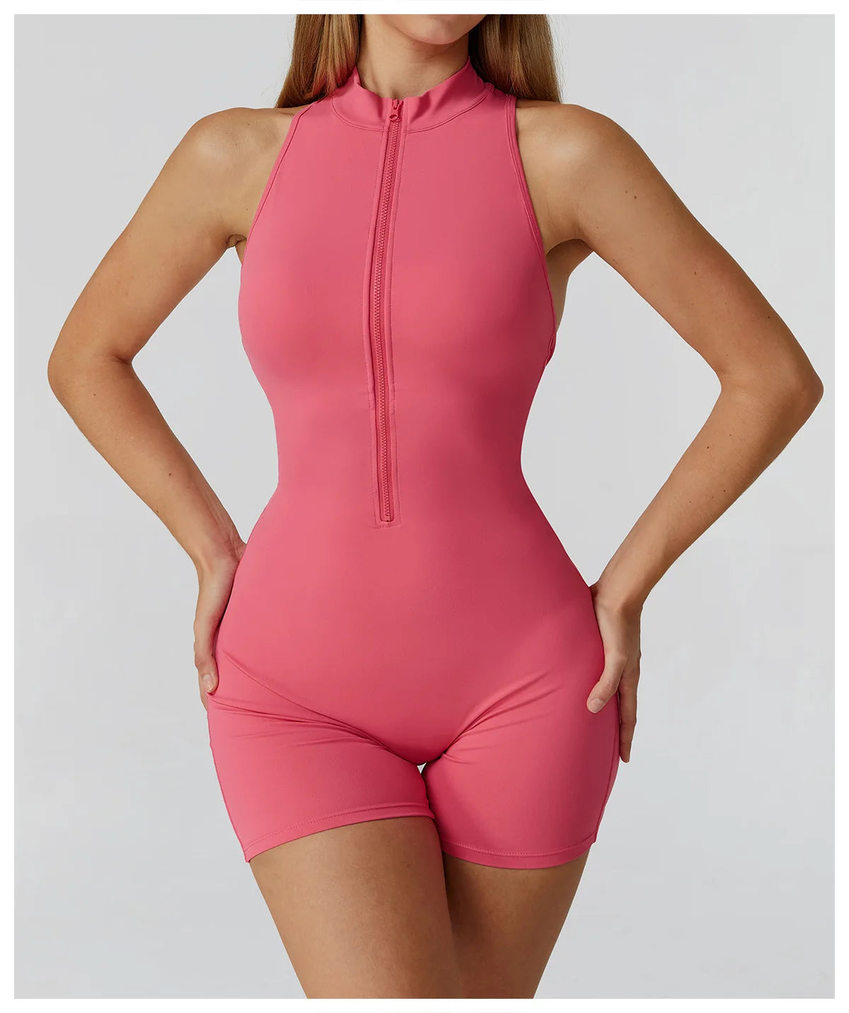 GoodMove™ Aria Active Romper