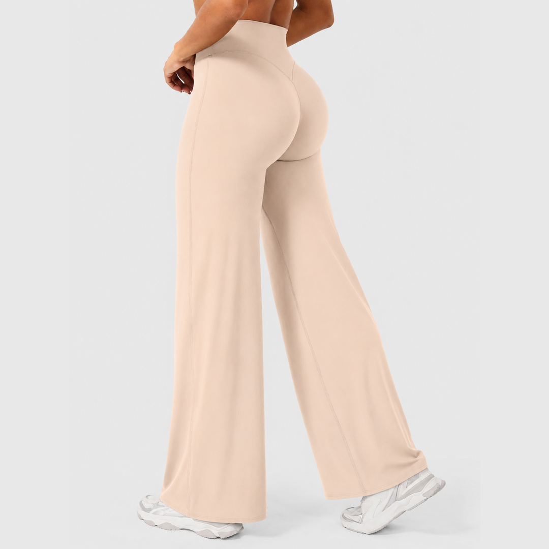 GoodMove Straight Leggings
