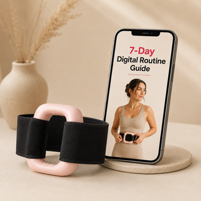 7-Day Digital Routine Guide