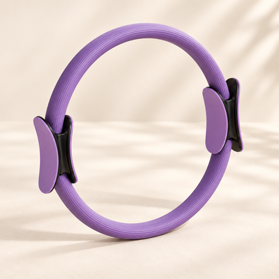 Pilates Kit - Ring, Ball, & Resistance Bands