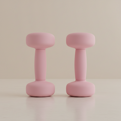 Dumbbell (2kg x 2 pcs)