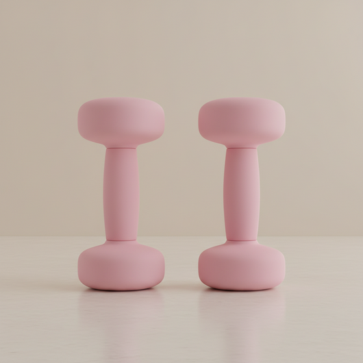 Dumbbell (2kg x 2 pcs)